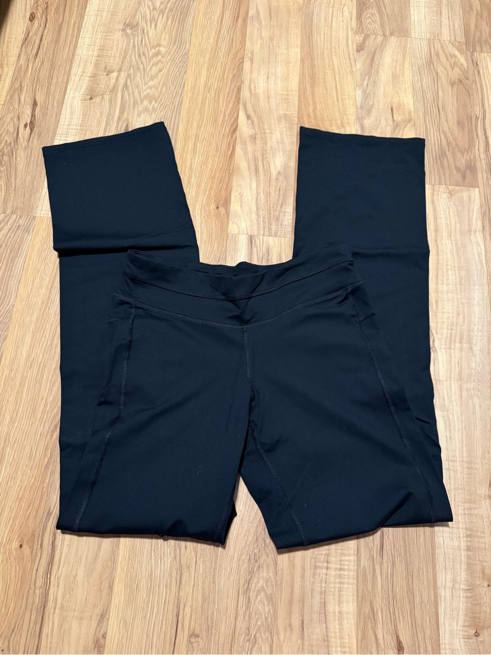 10 Items for $20: Champion Black DuoDry Performance Leggings
